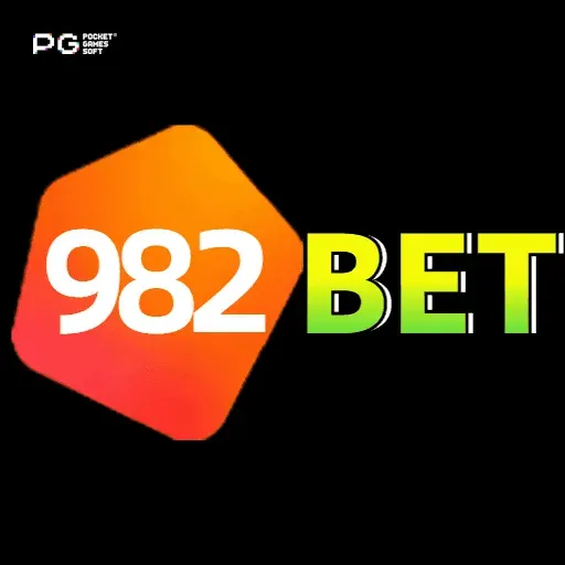 Logo da 982bet