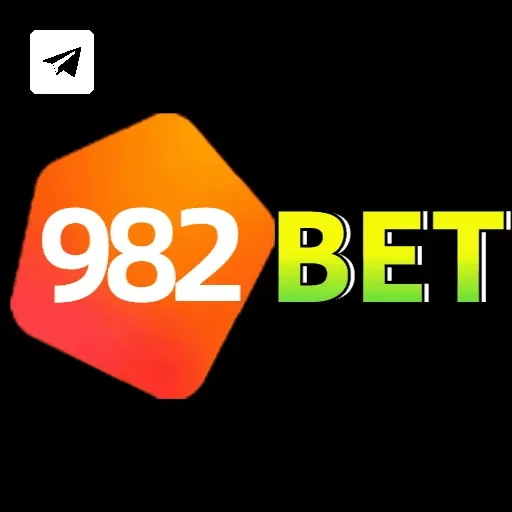 Canal oficial da 982bet no Telegram