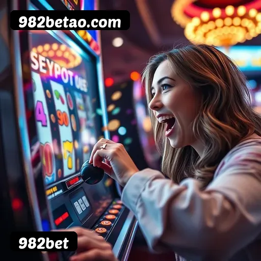 982bet APK - Download Oficial Android
