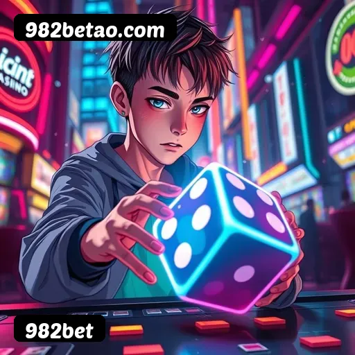 FAQ APK 982bet