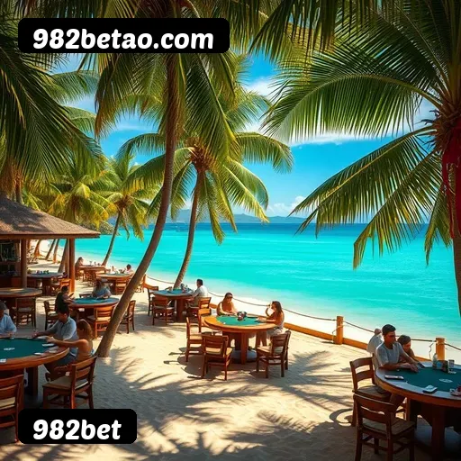 Como Registrar e Fazer Login 982bet