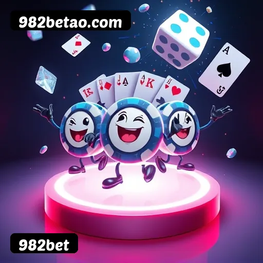 FAQ - Perguntas Frequentes 982bet