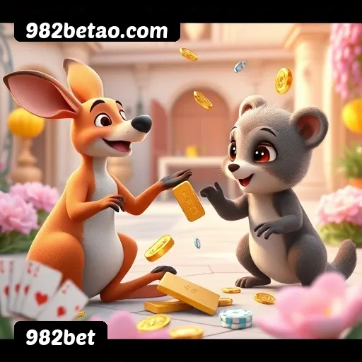 Termos e Condições Transparentes 982bet